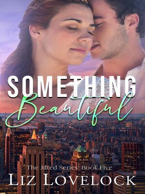 cover image of Something Beautiful